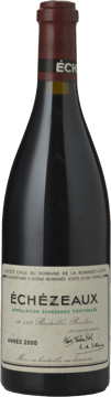 DOMAINE DE LA ROMANEE-CONTI, Echezeaux 2000 Bottle image number 0
