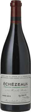 DOMAINE DE LA ROMANEE-CONTI, Echezeaux 2014 Bottle image number 0