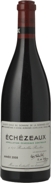 DOMAINE DE LA ROMANEE-CONTI, Echezeaux 2008 Bottle image number 0