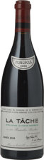 DOMAINE DE LA ROMANEE-CONTI, La Tache 2008 Bottle