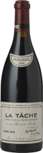DOMAINE DE LA ROMANEE-CONTI, La Tache 2000 Bottle