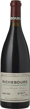 DOMAINE DE LA ROMANEE-CONTI, Richebourg 1999 Bottle image number 0