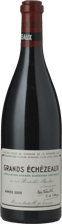 DOMAINE DE LA ROMANEE-CONTI, Grands-Echezeaux 2009 Bottle