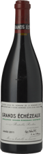 DOMAINE DE LA ROMANEE-CONTI, Grands-Echezeaux 2011 Bottle