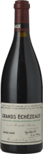 DOMAINE DE LA ROMANEE-CONTI, Grands-Echezeaux 2000 Bottle
