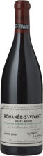 DOMAINE DE LA ROMANEE-CONTI Marey Monge, Romanee-St-Vivant 2008 Bottle