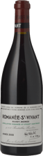DOMAINE DE LA ROMANEE-CONTI Marey Monge, Romanee-St-Vivant 2008 Bottle