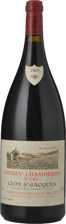 DOMAINE ARMAND ROUSSEAU Clos St Jacques 1er cru, Gevrey-Chambertin 2007 Magnum