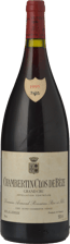 DOMAINE ARMAND ROUSSEAU, Chambertin-Clos de Beze 1995 Magnum