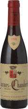 DOMAINE ARMAND ROUSSEAU, Charmes-Chambertin 1998 Half Bottle