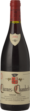 DOMAINE ARMAND ROUSSEAU, Charmes-Chambertin 2002 Bottle image number 0