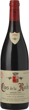 DOMAINE ARMAND ROUSSEAU, Clos de la Roche 2008 Bottle image number 0