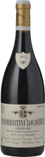 DOMAINE ARMAND ROUSSEAU, Chambertin-Clos de Beze 2012 Bottle