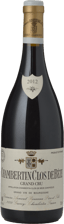 DOMAINE ARMAND ROUSSEAU, Chambertin-Clos de Beze 2012 Bottle