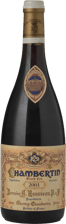 DOMAINE ARMAND ROUSSEAU Grand Cru, Chambertin 2001 Bottle