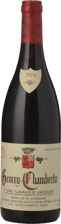 DOMAINE ARMAND ROUSSEAU Lavaux-St-Jaques 1er cru, Gevrey-Chambertin 2010 Bottle