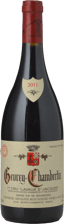 DOMAINE ARMAND ROUSSEAU Lavaux-St-Jaques 1er cru, Gevrey-Chambertin 2011 Bottle