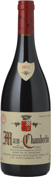 DOMAINE ARMAND ROUSSEAU, Mazy-Chambertin 2011 Bottle image number 0