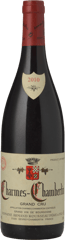 DOMAINE ARMAND ROUSSEAU, Charmes-Chambertin 2010 Bottle image number 0