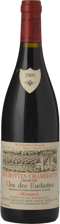 DOMAINE ARMAND ROUSSEAU Clos des Ruchottes Monopole, Ruchottes-Chambertin 2005 Bottle