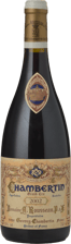 DOMAINE ARMAND ROUSSEAU Grand Cru, Chambertin 2002 Bottle