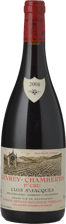 DOMAINE ARMAND ROUSSEAU Clos St Jacques 1er cru, Gevrey-Chambertin 2008 Bottle