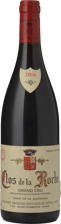 DOMAINE ARMAND ROUSSEAU, Clos de la Roche 2004 Bottle