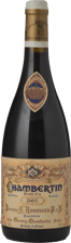 DOMAINE ARMAND ROUSSEAU Grand Cru, Chambertin 2001 Bottle
