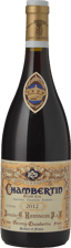 DOMAINE ARMAND ROUSSEAU Grand Cru, Chambertin 2012 Bottle