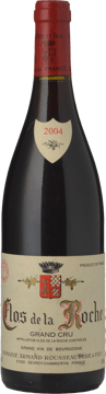 DOMAINE ARMAND ROUSSEAU, Clos de la Roche 2004 Bottle image number 0