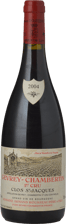 DOMAINE ARMAND ROUSSEAU Clos St Jacques 1er cru, Gevrey-Chambertin 2004 Bottle
