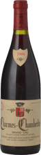 DOMAINE ARMAND ROUSSEAU, Charmes-Chambertin 2000 Bottle