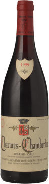 DOMAINE ARMAND ROUSSEAU, Charmes-Chambertin 1999 Bottle image number 0