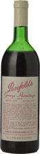 PENFOLDS Bin 95 Grange Shiraz, South Australia 1977 Bottle