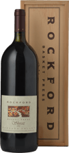 ROCKFORD Basket Press Shiraz, Barossa Valley 1996 Magnum