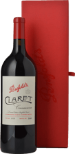 PENFOLDS Claret Limited Edition Shiraz Cabernet, Coonawarra 2009 Magnum