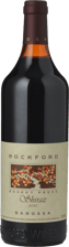 ROCKFORD Basket Press Rare Chance Release Shiraz, Barossa Valley 2010 Bottle