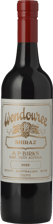 WENDOUREE Shiraz, Clare Valley 2022 Bottle