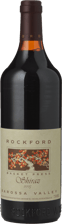 ROCKFORD Basket Press Shiraz, Barossa Valley 2005 Bottle