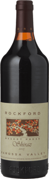 ROCKFORD Basket Press Shiraz, Barossa Valley 2005 Bottle image number 0