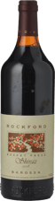 ROCKFORD Basket Press Shiraz, Barossa Valley 2008 Bottle
