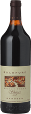 ROCKFORD Basket Press Shiraz, Barossa Valley 2018 Bottle