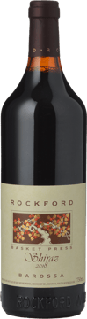 ROCKFORD Basket Press Shiraz, Barossa Valley 2018 Bottle image number 0