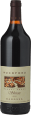 ROCKFORD Basket Press Shiraz, Barossa Valley 2021 Bottle