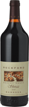 ROCKFORD Basket Press Shiraz, Barossa Valley 2021 Bottle image number 0