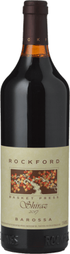 ROCKFORD Basket Press Shiraz, Barossa Valley 2017 Bottle image number 0