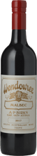 WENDOUREE Malbec, Clare Valley 2017 Bottle