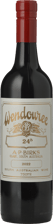 WENDOUREE 24B Shiraz, Clare Valley 2022 Bottle