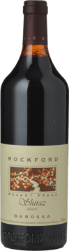 ROCKFORD Basket Press Shiraz, Barossa Valley 2020 Bottle image number 0