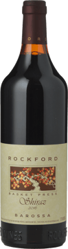 ROCKFORD Basket Press Shiraz, Barossa Valley 2016 Bottle image number 0